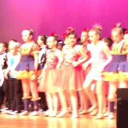 Sam Smith School of Dance