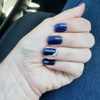 Magic Nails - Wedding nails - Nail Salons Near Me - Reno, Nevada