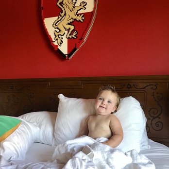 LEGOLAND Hotel - Hotels Near Me - Winter Haven, Florida
