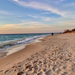 Mt McSauba Park & Recreation Area - Twilight