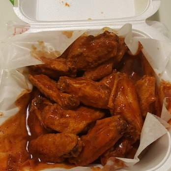 GC Feathers Wings & Things - 20 wings fire all flats had a great flavor - Chicken Wings Near Me - Villa Rica, Georgia GC Feathers Wings & Things - 20 wings fire all flats had a great flavor - Chicken Wings Near Me - Villa Rica, Georgia
