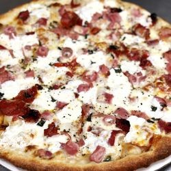 Zerio's - Best Pizza in Cromwell CT
