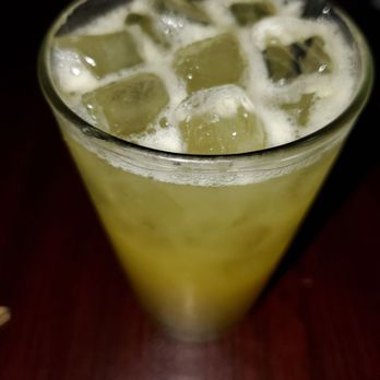 Noir Restaurant & Lounge - The Mango Margarita - New American Near Me - Baltimore, Maryland Noir Restaurant & Lounge - The Mango Margarita - New American Near Me - Baltimore, Maryland