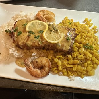Virgils Gullah Kitchen & Bar - Slammin Sammen - Southern Near Me - College Park, Georgia Virgils Gullah Kitchen & Bar - Slammin Sammen - Southern Near Me - College Park, Georgia