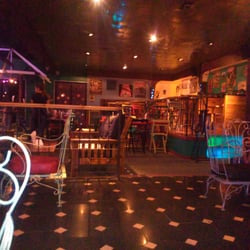 John Doe - Nuevo bar en san lorenzo