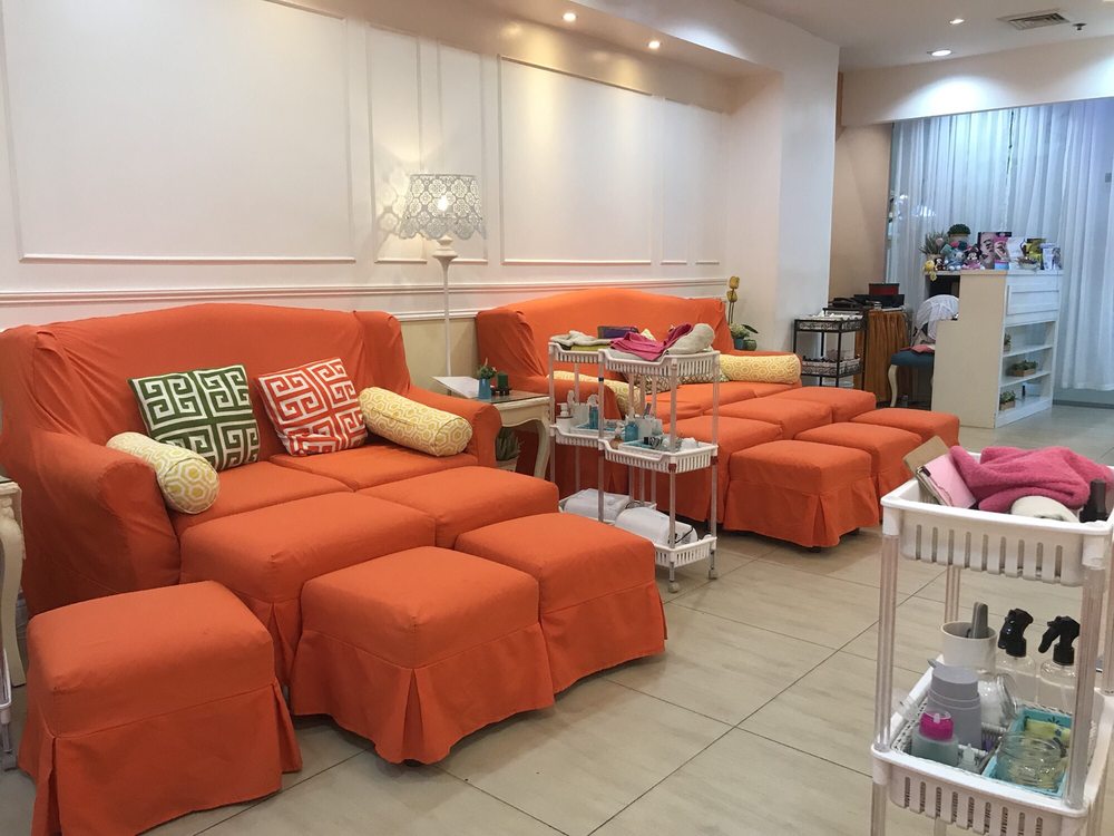 FASHION & BEYOND Updated September 2024 General Romulo Avenue