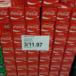 Walgreens - Soda on sale