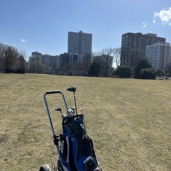 Sydney R. Marovitz Golf Course - Golf Near Me - Chicago, Illinois
