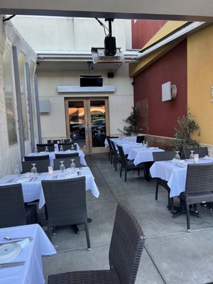 Il Cortile Ristorante by null