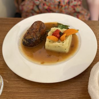La Vache et le Cuisinier - Rabbit - French Near Me - Paris, 75 La Vache et le Cuisinier - Rabbit - French Near Me - Paris, 75