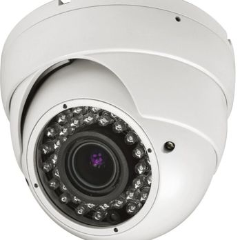 LA Security Cameras - Security Systems Near Me