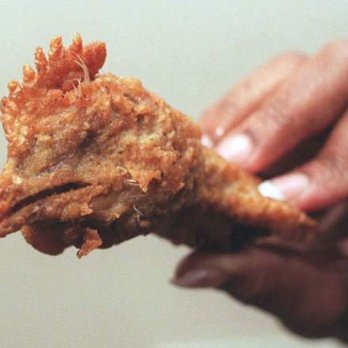 KFC - Chicken Wings Near Me - San Diego, California