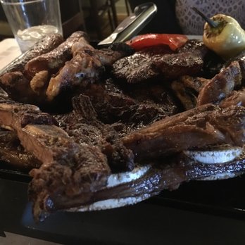 Asado Argentinian Grill - Parrillada - Argentine Near Me - Orem, Utah