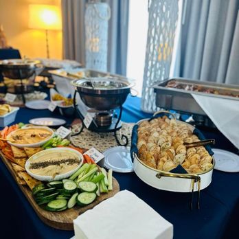 Toasted Associates - Caterers Near Me - Saint Petersburg, Florida Toasted Associates - Caterers Near Me - Saint Petersburg, Florida