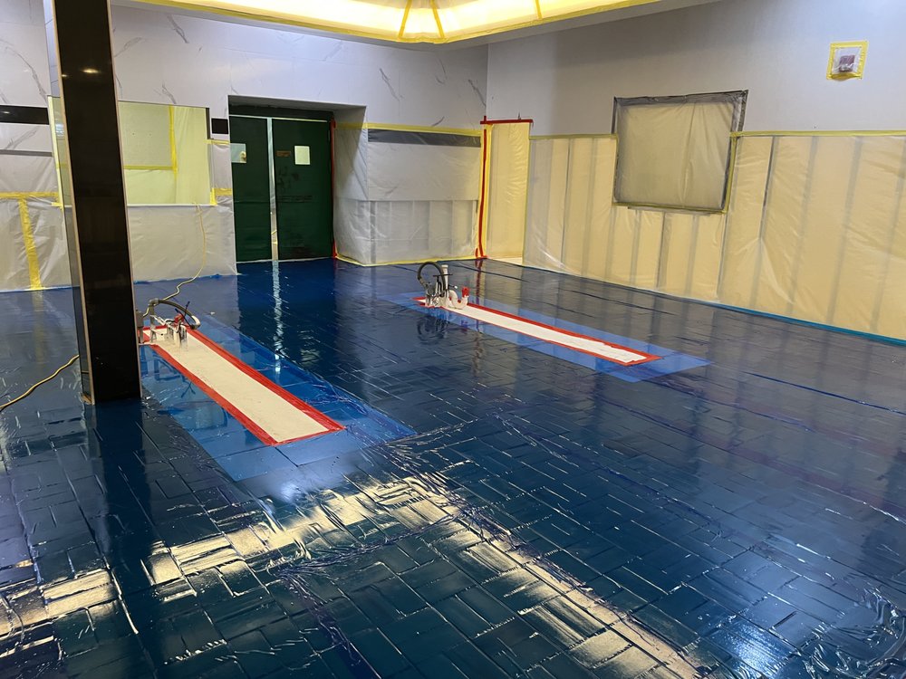 Presto cleaning - mold inspector in Hialeah, FL