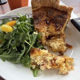 Quiche Quiche