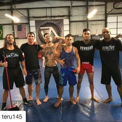 Fabio Prado Brazilian Jujitsu