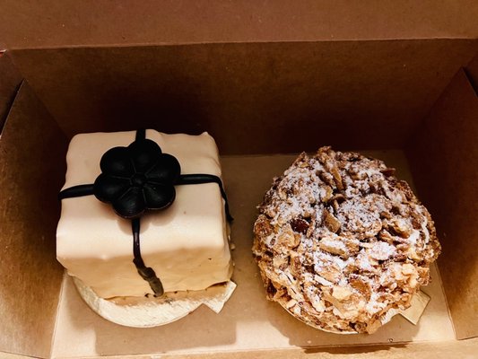 La Patisserie Bakery by null