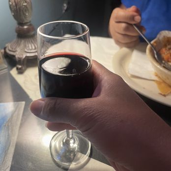 Sirens - The glass of port tawny - rather small but like I said, QUITE strong - Pubs Near Me - Port Townsend, Washington Sirens - The glass of port tawny - rather small but like I said, QUITE strong - Pubs Near Me - Port Townsend, Washington