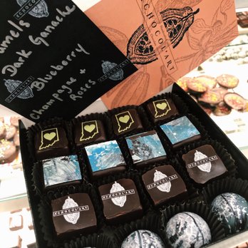 Xchocol'Art - gorgeous truffles! - Chocolatiers & Shops Near Me - Carmel, Indiana Xchocol'Art - gorgeous truffles! - Chocolatiers & Shops Near Me - Carmel, Indiana