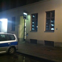 Polizeidirektion 3 Abschnitt 32