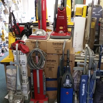 Crown Vacuum & Sewing - Brand new commercial vacuums. They're very durable and ours has lasted over 10yrs and still works awesome! - Appliances & Repair Near Me - Lake Elsinore, California Crown Vacuum & Sewing - Brand new commercial vacuums. They're very durable and ours has lasted over 10yrs and still works awesome! - Appliances & Repair Near Me - Lake Elsinore, California