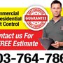 Photo of Columbia Certified Pest Control