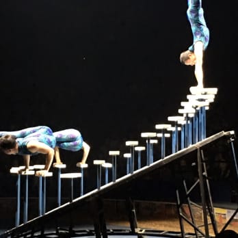 Big Apple Circus - Performing Arts Near Me - New York, New York Big Apple Circus - Performing Arts Near Me - New York, New York