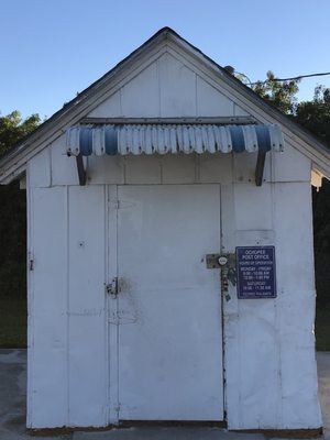 USA Postal Service by null