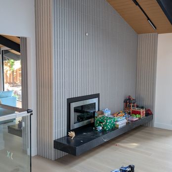 The Fireplace Element - Fireplace Services Near Me - Mountain View, California The Fireplace Element - Fireplace Services Near Me - Mountain View, California