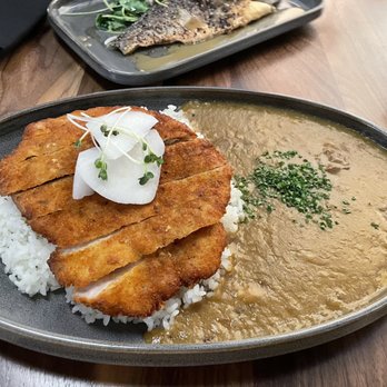 TigerLily - katsu - Japanese Near Me - Ferndale, Michigan TigerLily - katsu - Japanese Near Me - Ferndale, Michigan