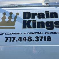 Drain Kings