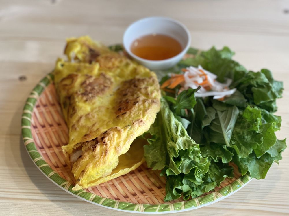 Saigon Rolls Saigon Rolls