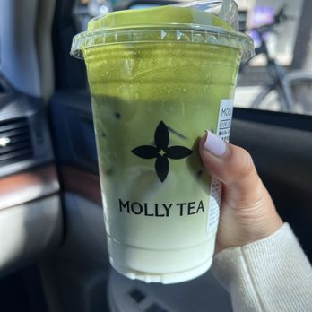 Molly Tea - Bubble Tea Near Me - San Mateo, California Molly Tea - Bubble Tea Near Me - San Mateo, California