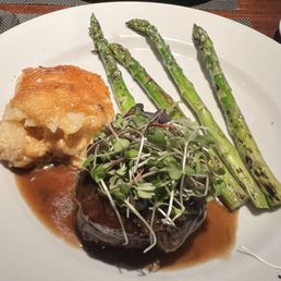 Filet Mignon