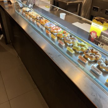 Mochi Mochi Donut - Donuts Near Me - New York, New York