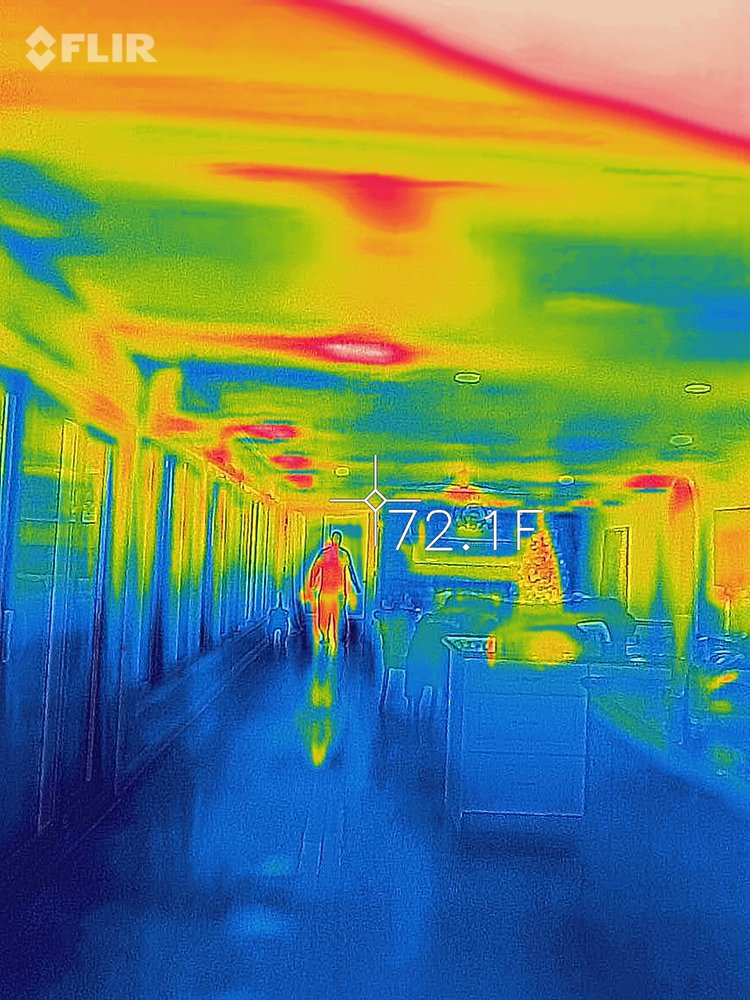 Slide of Joseph Ferme Plumbing and Heating