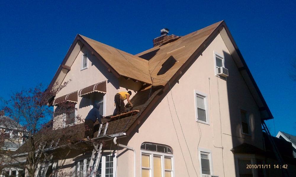 LPR ROOFING Updated July 2024 8815 103rd Ave, Queens, New York