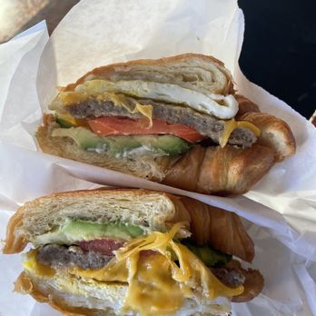 Sacred Grounds Coffee House - Breakfast Sandwich - Coffee & Tea Near Me - San Francisco, California Sacred Grounds Coffee House - Breakfast Sandwich - Coffee & Tea Near Me - San Francisco, California