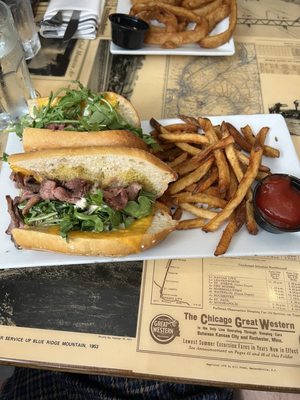 The Little York by null