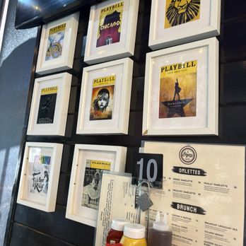 Bay 34th Street Diner - New American Near Me - Arlington, Texas
