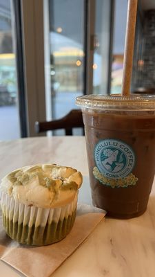 Honolulu Coffee by null