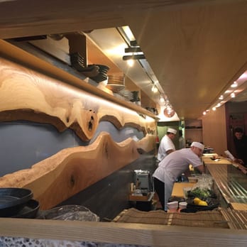 Hasaki - Sushi bar - Sushi Bars Near Me - New York, New York Hasaki - Sushi bar - Sushi Bars Near Me - New York, New York