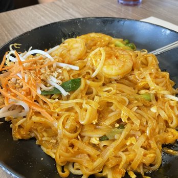 Siam Station - Pad Thai - Thai Near Me - Irvine, California Siam Station - Pad Thai - Thai Near Me - Irvine, California