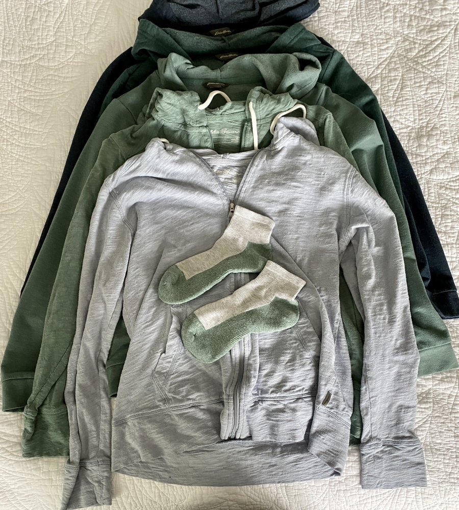 EDDIE BAUER Updated September 2024 6600 Alum Creek Dr, Groveport