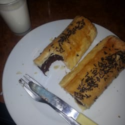 Bar Parsi - Hoy vamos a portarnos mal... :P