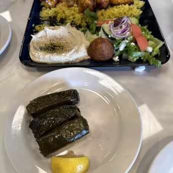 Levant Mediterranean Grill - Mediterranean Near Me - Pensacola, Florida Levant Mediterranean Grill - Mediterranean Near Me - Pensacola, Florida