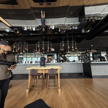 360 Chicago - The bar - Observatories Near Me - Chicago, Illinois