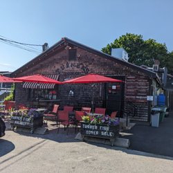 Turner's Seafood Market 6/2026