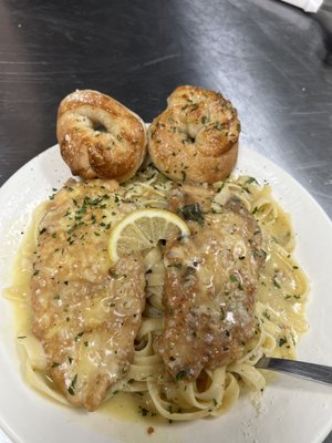 DEMNIKA’S ITALIANO - 60 Photos & 31 Reviews - 2667 S Dixie Dr ...